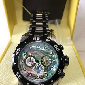 Men’s Invicta Watch!